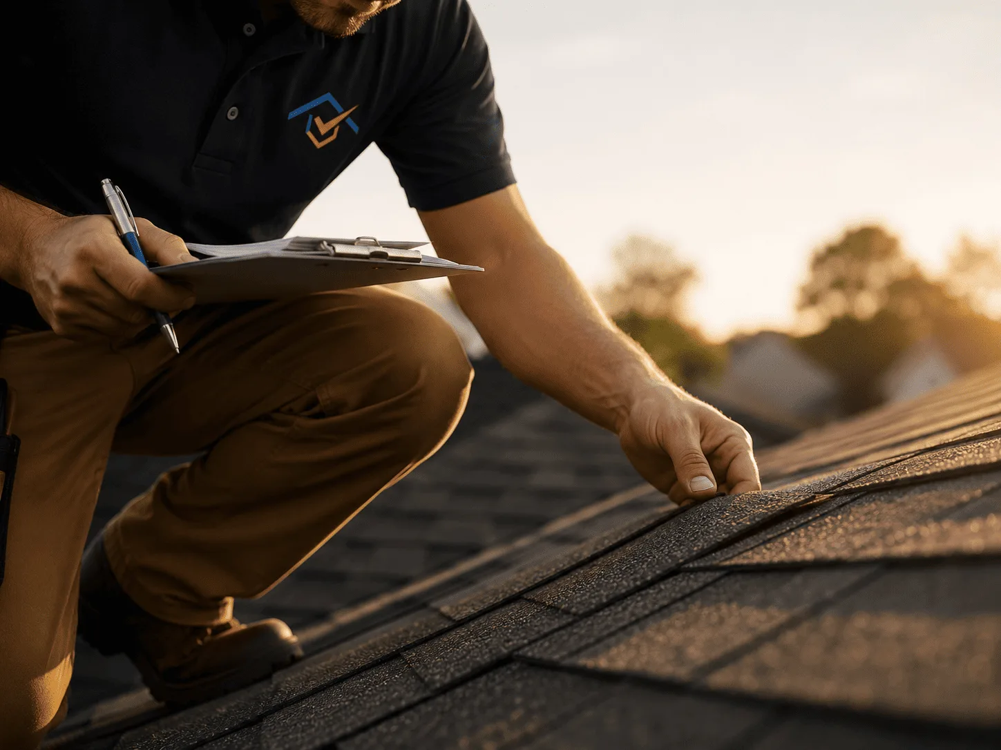 Why Choose Roof Inspection in Saint Onge, SD
